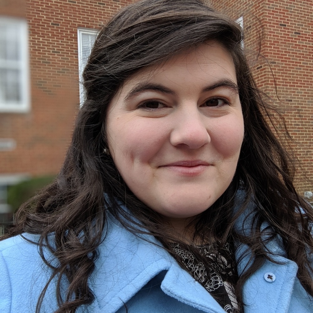Meet your Posher, Heather